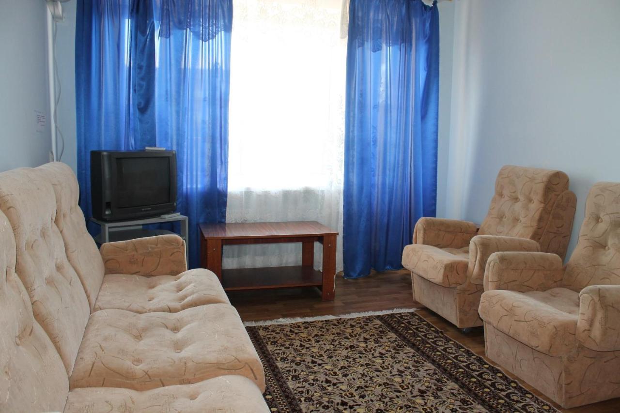 Kometa-2 Hotel Kobleve Cameră foto