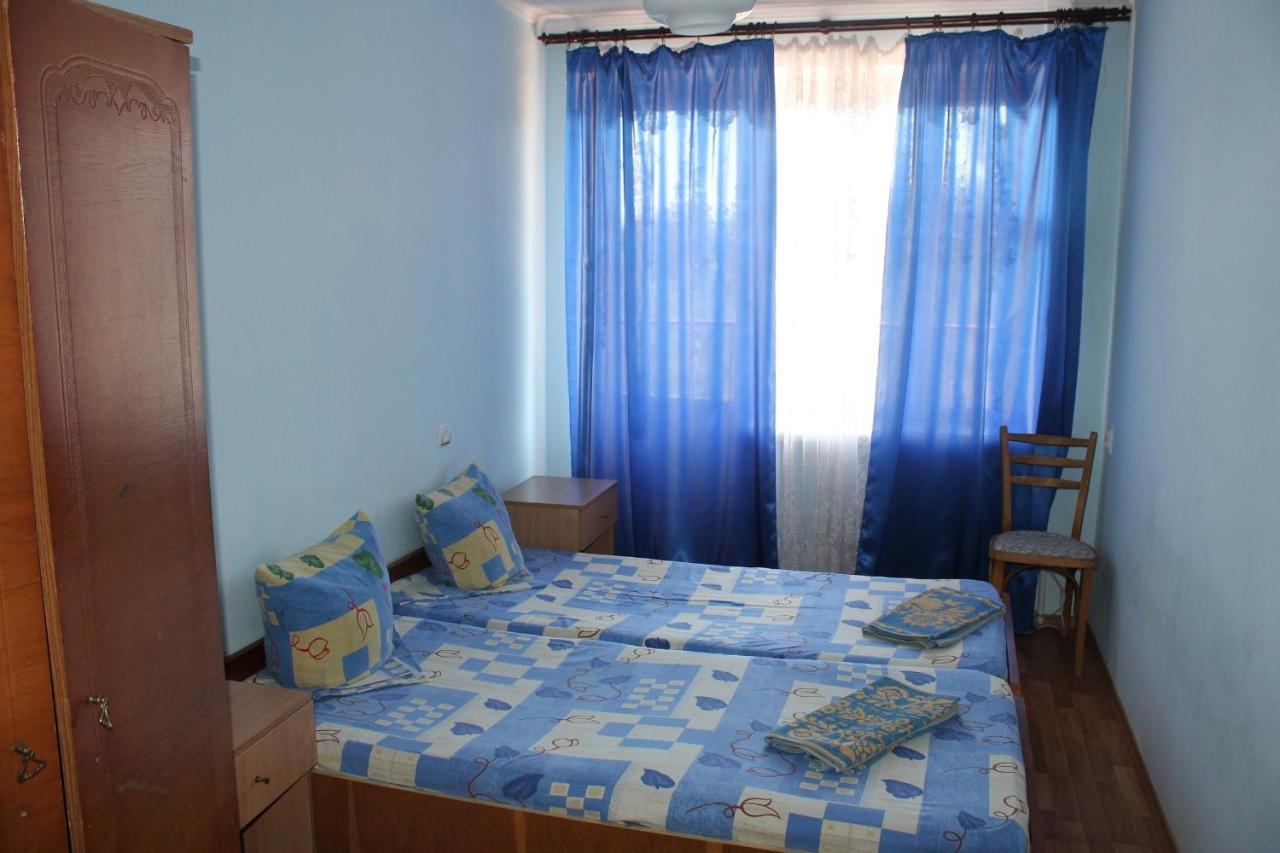 Kometa-2 Hotel Kobleve Cameră foto