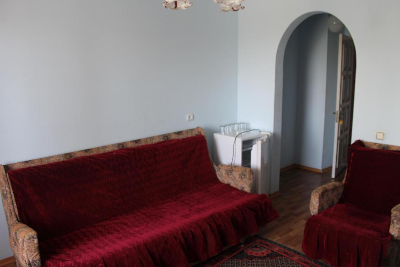 Kometa-2 Hotel Kobleve Cameră foto