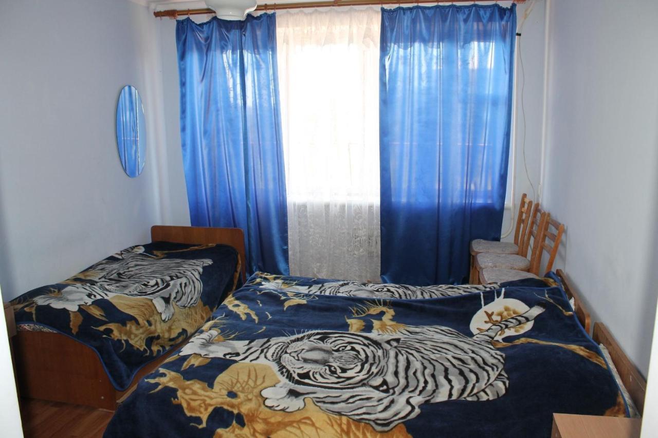 Kometa-2 Hotel Kobleve Cameră foto
