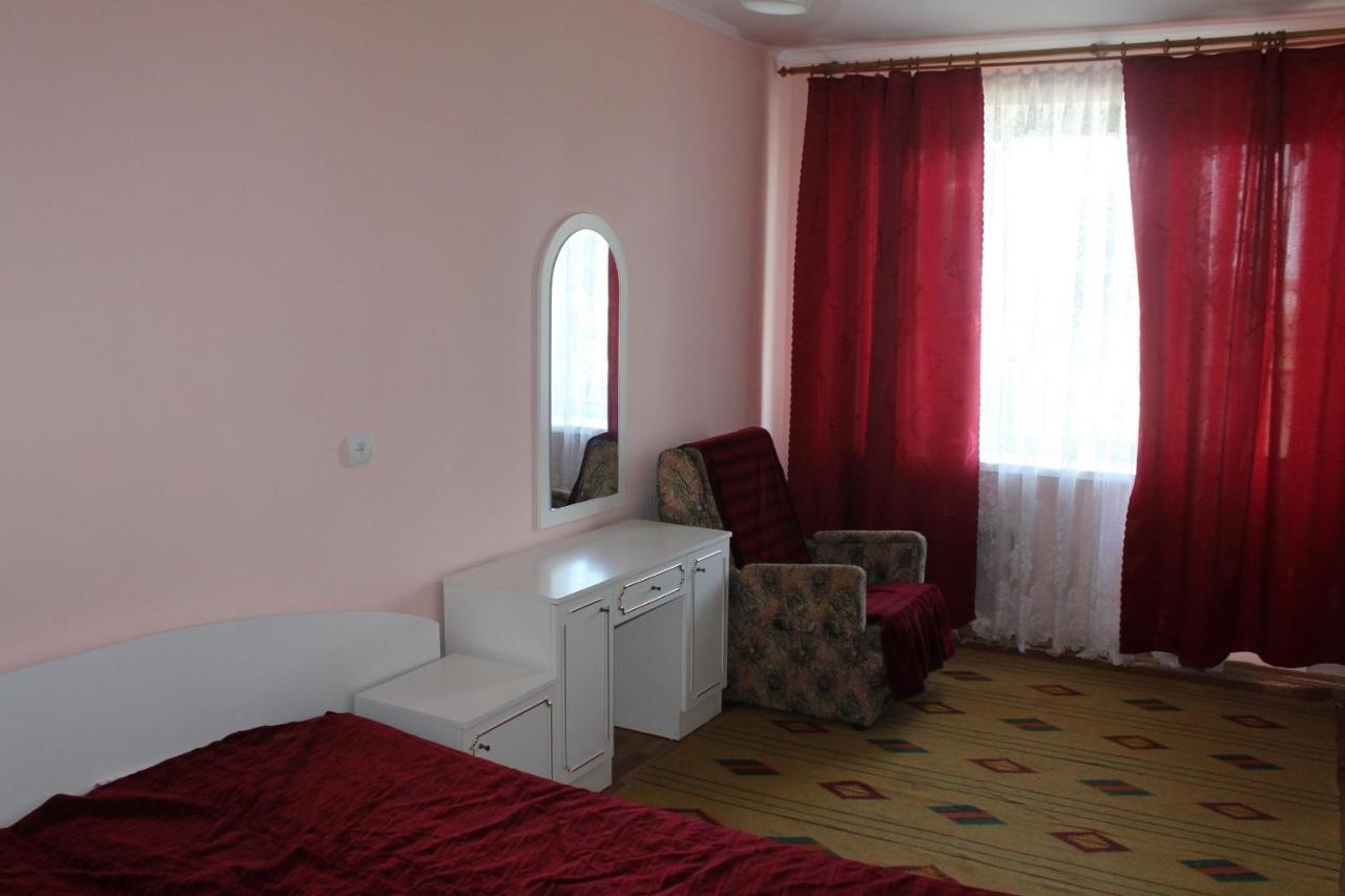 Kometa-2 Hotel Kobleve Cameră foto