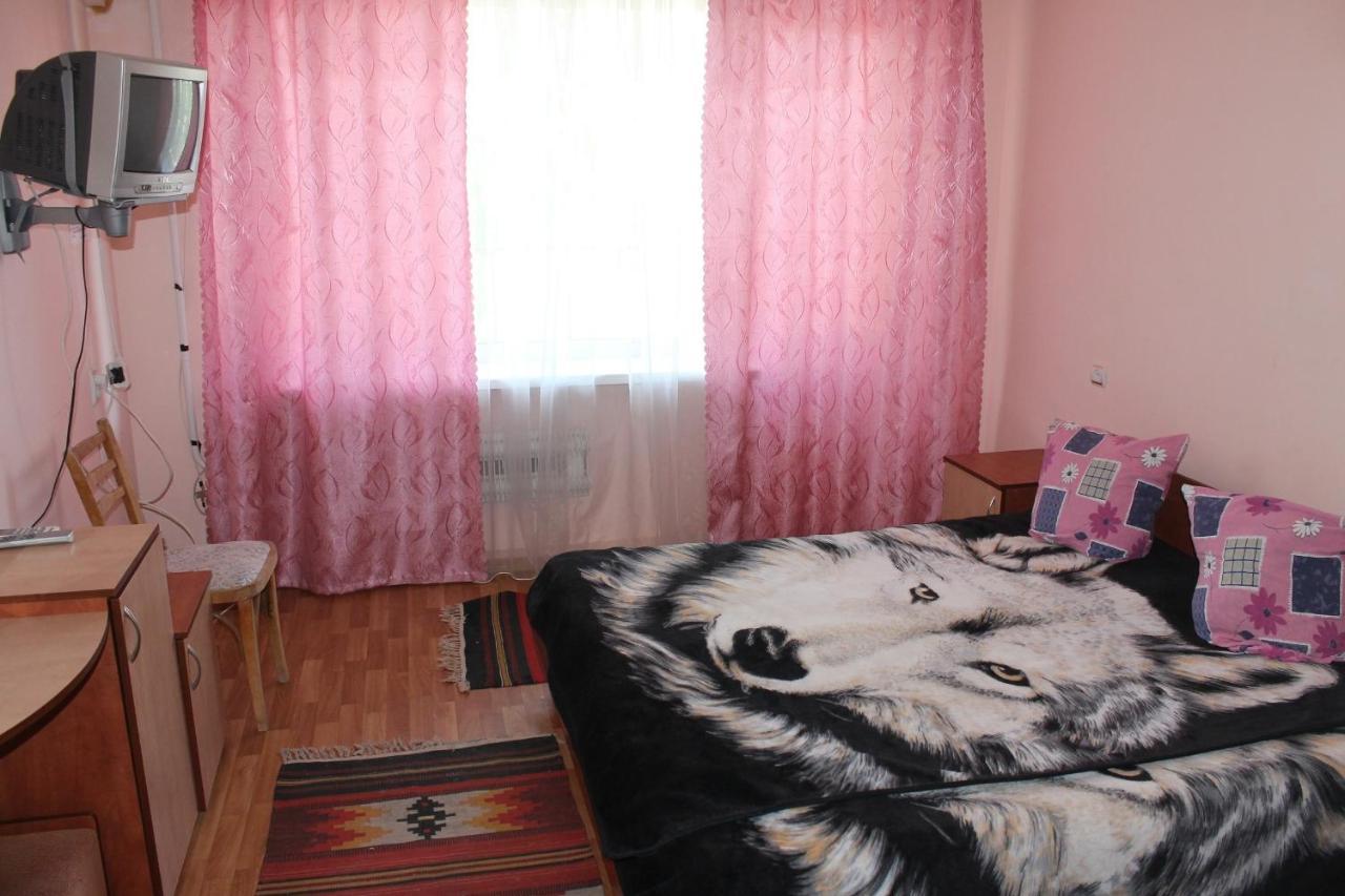 Kometa-2 Hotel Kobleve Cameră foto
