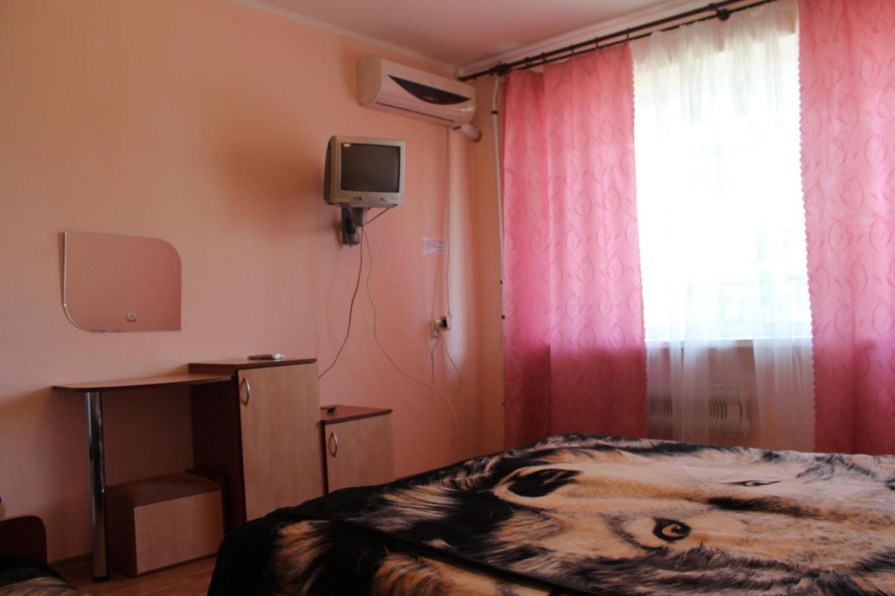 Kometa-2 Hotel Kobleve Cameră foto