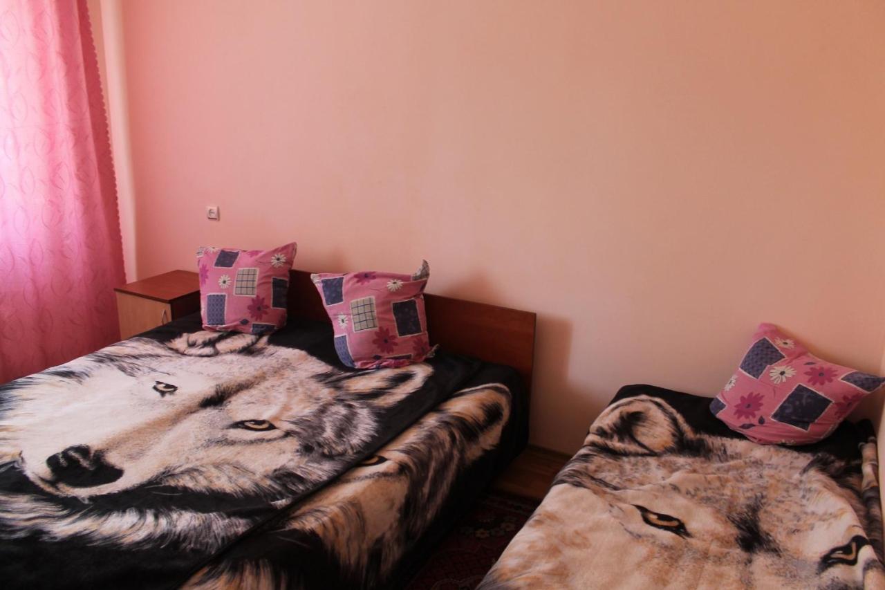 Kometa-2 Hotel Kobleve Cameră foto