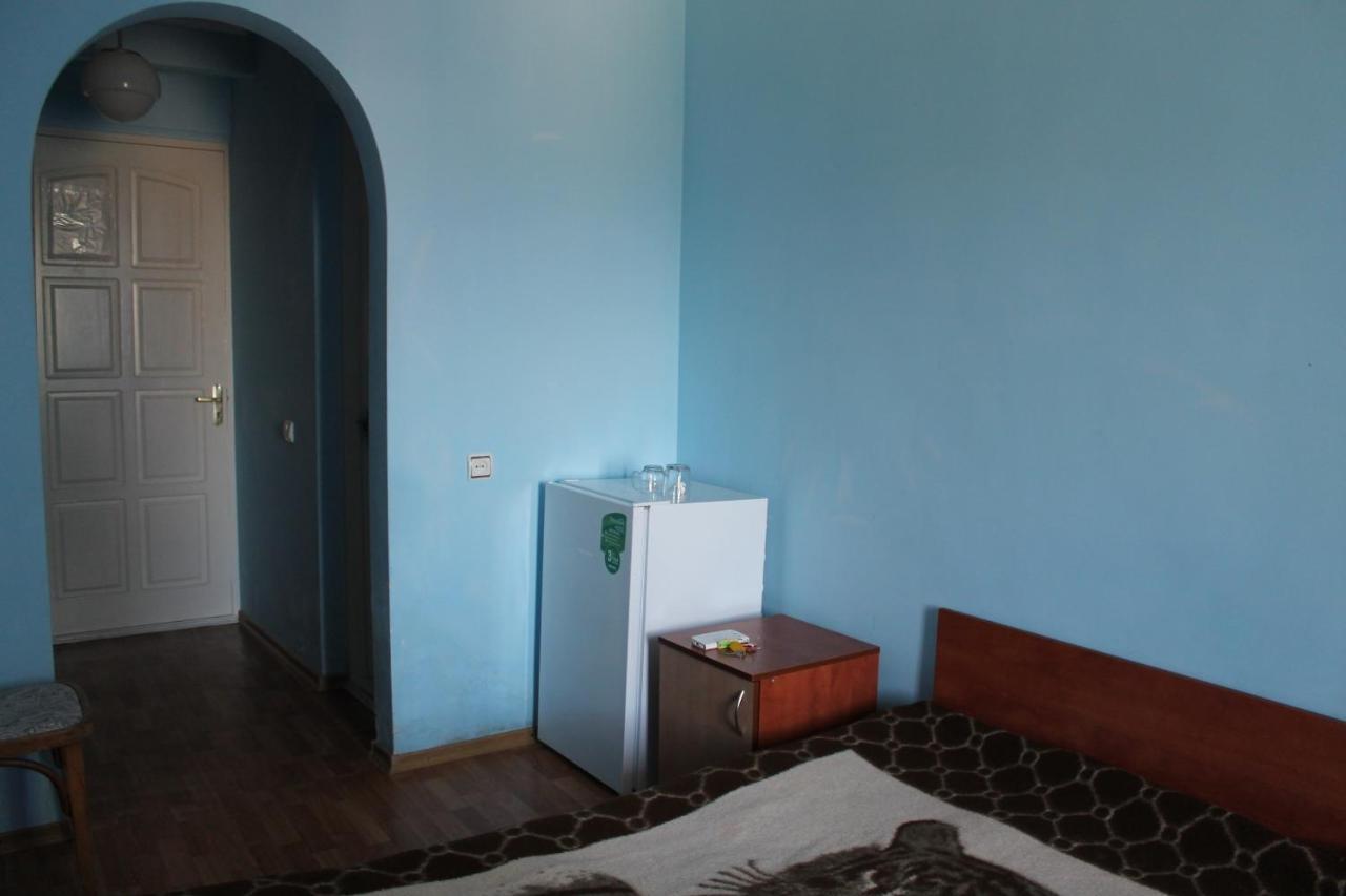 Kometa-2 Hotel Kobleve Cameră foto