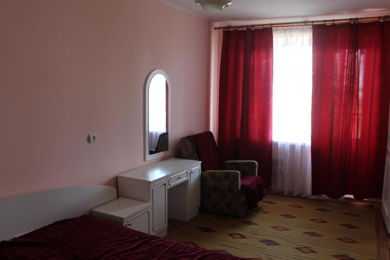 Kometa-2 Hotel Kobleve Cameră foto