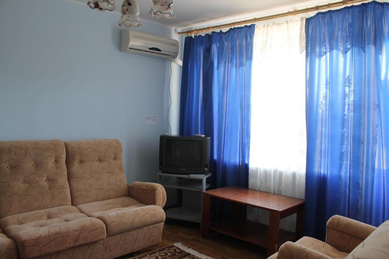 Kometa-2 Hotel Kobleve Cameră foto