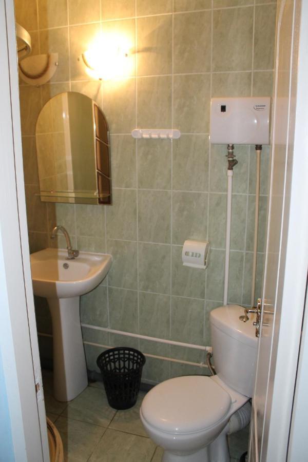 Kometa-2 Hotel Kobleve Cameră foto