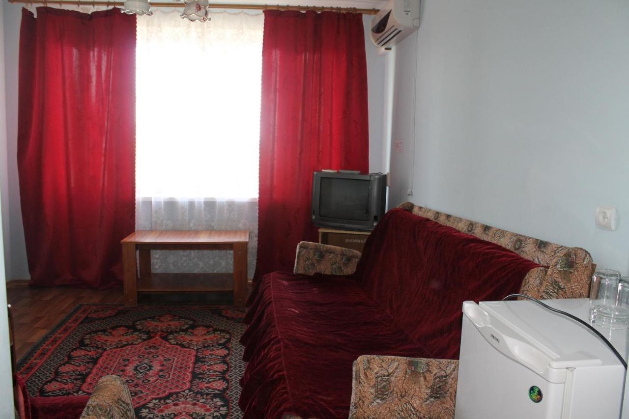 Kometa-2 Hotel Kobleve Cameră foto