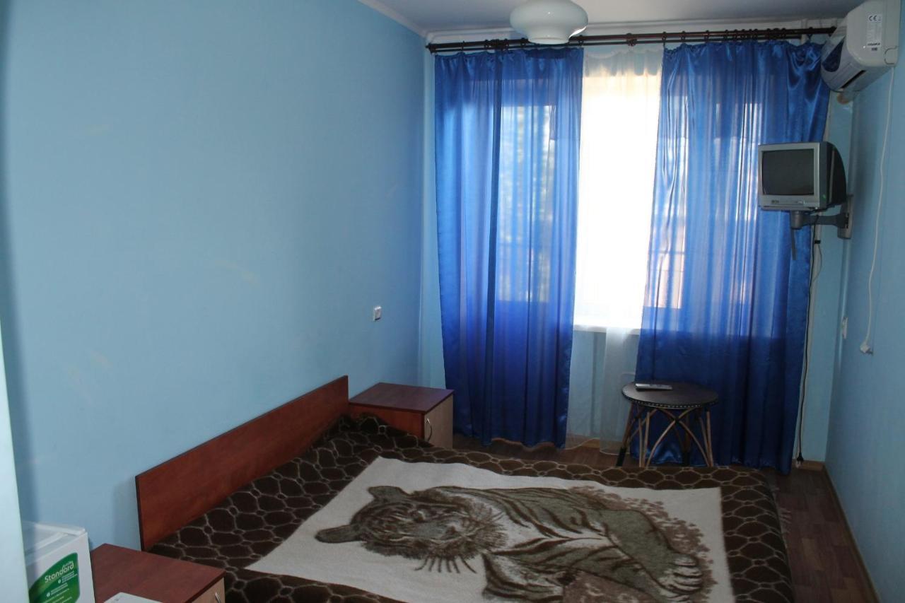 Kometa-2 Hotel Kobleve Cameră foto